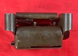 Surplus USED HK 21 Belt Fed Feed Mechanism German 308 7.62 HK21 H&K Heckler - Image 5 of 6