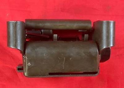 Surplus USED HK 21 Belt Fed Feed Mechanism German 308 7.62 HK21 H&K Heckler - Image 5 of 6
