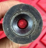 Rare AUSTEN MKI Mark I Sten 9MM 9x19 SMG Auto Parts Kit AUSTRALIAN WWII C&R - Image 3 of 8
