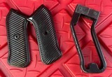 Rare AUSTEN MKI Mark I Sten 9MM 9x19 SMG Auto Parts Kit AUSTRALIAN WWII C&R - Image 7 of 8