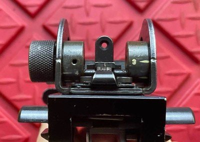 Surplus USGI M249 SAW Feed Tray & Complete Top Cover 5.56 FN FNH Belt Fed - Image 4 of 6