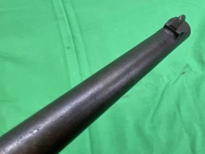 Japanese Nambu Type 14 8MM Semi Auto WWII Trophy Bring Back Military C&R - Image 5 of 14