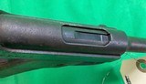 Japanese Nambu Type 14 8MM Semi Auto WWII Trophy Bring Back Military C&R - Image 6 of 14