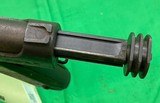 Japanese Nambu Type 14 8MM Semi Auto WWII Trophy Bring Back Military C&R - Image 7 of 14