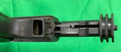 Japanese Nambu Type 14 8MM Semi Auto WWII Trophy Bring Back Military C&R - Image 11 of 14