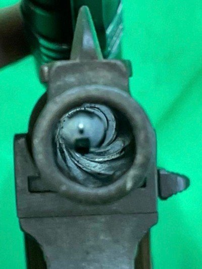 Japanese Nambu Type 14 8MM Semi Auto WWII Trophy Bring Back Military C&R - Image 3 of 14