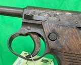 Japanese Nambu Type 14 8MM Semi Auto WWII Trophy Bring Back Military C&R - Image 9 of 14