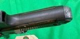 Japanese Nambu Type 14 8MM Semi Auto WWII Trophy Bring Back Military C&R - Image 12 of 14