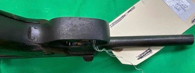 Japanese Nambu Type 14 8MM Semi Auto WWII Trophy Bring Back Military C&R - Image 4 of 14