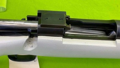 Vintage Custom Winchester Pre 64 Model 70 Match Target Rifle 308 26 In - Image 7 of 13