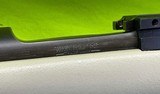 Vintage Custom Winchester Pre 64 Model 70 Match Target Rifle 308 26 In - Image 11 of 13