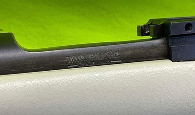 Vintage Custom Winchester Pre 64 Model 70 Match Target Rifle 308 26 In - Image 11 of 13