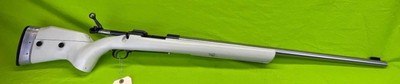 Vintage Custom Winchester Pre 64 Model 70 Match Target Rifle 308 26 In - Image 1 of 13