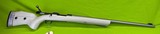 Vintage Custom Winchester Pre 64 Model 70 Match Target Rifle 308 26 In - Image 1 of 13