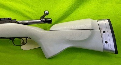 Vintage Custom Winchester Pre 64 Model 70 Match Target Rifle 308 26 In - Image 9 of 13
