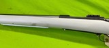 Vintage Custom Winchester Pre 64 Model 70 Match Target Rifle 308 26 In - Image 10 of 13