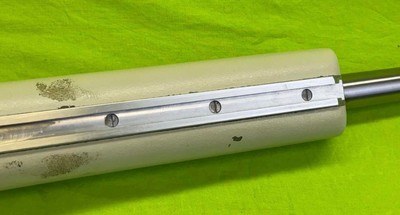 Vintage Custom Winchester Pre 64 Model 70 Match Target Rifle 308 26 In - Image 6 of 13