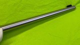 Vintage Custom Winchester Pre 64 Model 70 Match Target Rifle 308 26 In - Image 4 of 13