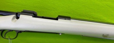 Vintage Custom Winchester Pre 64 Model 70 Match Target Rifle 308 26 In - Image 3 of 13