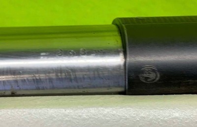 Vintage Custom Winchester Pre 64 Model 70 Match Target Rifle 308 26 In - Image 12 of 13