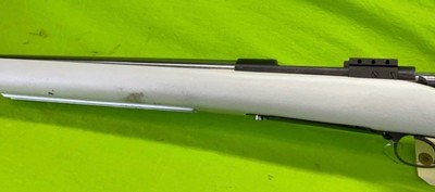 Vintage Custom Winchester Pre 64 Model 70 Match Target Rifle 308 26 In - Image 10 of 13