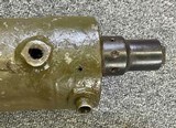 Russian Maxim 1910 Barrel Water Jacket Booster 7.62X54 Parts Repair WWII - Image 7 of 8