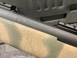 RARE HS Precision Pro 2000 Takedown Sniper MK22 TTD 308 300 Win 338 LAPUA 3 Barrel Set - Image 3 of 16