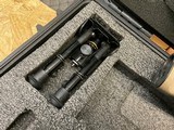 RARE HS Precision Pro 2000 Takedown Sniper MK22 TTD 308 300 Win 338 LAPUA 3 Barrel Set - Image 9 of 16