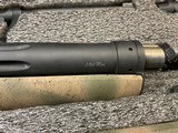 RARE HS Precision Pro 2000 Takedown Sniper MK22 TTD 308 300 Win 338 LAPUA 3 Barrel Set - Image 11 of 16