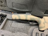 RARE HS Precision Pro 2000 Takedown Sniper MK22 TTD 308 300 Win 338 LAPUA 3 Barrel Set - Image 5 of 16