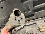 RARE HS Precision Pro 2000 Takedown Sniper MK22 TTD 308 300 Win 338 LAPUA 3 Barrel Set - Image 2 of 16