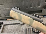 RARE HS Precision Pro 2000 Takedown Sniper MK22 TTD 308 300 Win 338 LAPUA 3 Barrel Set - Image 4 of 16