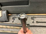 RARE HS Precision Pro 2000 Takedown Sniper MK22 TTD 308 300 Win 338 LAPUA 3 Barrel Set - Image 14 of 16