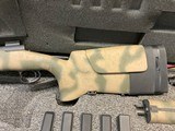 RARE HS Precision Pro 2000 Takedown Sniper MK22 TTD 308 300 Win 338 LAPUA 3 Barrel Set - Image 6 of 16