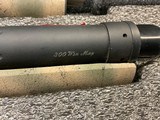 RARE HS Precision Pro 2000 Takedown Sniper MK22 TTD 308 300 Win 338 LAPUA 3 Barrel Set - Image 12 of 16