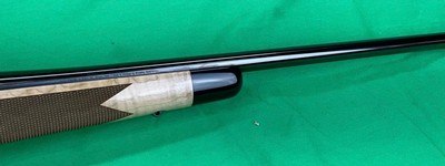 WINCHESTER Model 70 SUPER GRADE 30-06 Springfield Maple Blonde Stock Bolt Action Rifle - Image 4 of 12