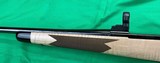 WINCHESTER Model 70 SUPER GRADE 30-06 Springfield Maple Blonde Stock Bolt Action Rifle - Image 11 of 12