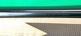 WINCHESTER Model 70 SUPER GRADE 30-06 Springfield Maple Blonde Stock Bolt Action Rifle - Image 10 of 12