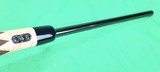 WINCHESTER Model 70 SUPER GRADE 30-06 Springfield Maple Blonde Stock Bolt Action Rifle - Image 9 of 12