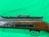 STEYR GERMAN MP34 MP SMG Parts Kit Set Dummy Display Gun Live Barrel WWII WW2 1942 - Image 18 of 20