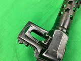 STEYR GERMAN MP34 MP SMG Parts Kit Set Dummy Display Gun Live Barrel WWII WW2 1942 - Image 13 of 20