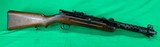 STEYR GERMAN MP34 MP SMG Parts Kit Set Dummy Display Gun Live Barrel WWII WW2 1942 - Image 1 of 20