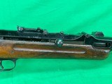 STEYR GERMAN MP34 MP SMG Parts Kit Set Dummy Display Gun Live Barrel WWII WW2 1942 - Image 4 of 20