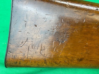 STEYR GERMAN MP34 MP SMG Parts Kit Set Dummy Display Gun Live Barrel WWII WW2 1942 - Image 2 of 20