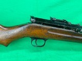 STEYR GERMAN MP34 MP SMG Parts Kit Set Dummy Display Gun Live Barrel WWII WW2 1942 - Image 3 of 20