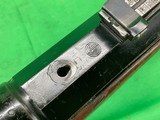 STEYR GERMAN MP34 MP SMG Parts Kit Set Dummy Display Gun Live Barrel WWII WW2 1942 - Image 10 of 20