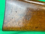 STEYR GERMAN MP34 MP SMG Parts Kit Set Dummy Display Gun Live Barrel WWII WW2 1942 - Image 2 of 20