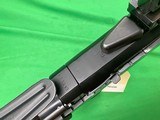 Polish Circle 11 DTM Tank LMG Semi Auto ICE HOUSE 7.62X54 Drum Fed DP - Image 8 of 17