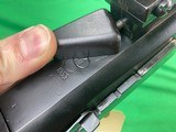 Polish Circle 11 DTM Tank LMG Semi Auto ICE HOUSE 7.62X54 Drum Fed DP - Image 9 of 17