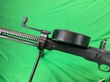 Polish Circle 11 DTM Tank LMG Semi Auto ICE HOUSE 7.62X54 Drum Fed DP - Image 10 of 17